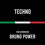 album image bruno power e ivan talko Bruno Power - Single