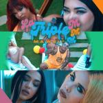 album image Triple M (feat. Mawell & IAmChino) La Triple M - Single