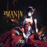 album image MANIA MANIA (Where Them Girls At) - Single