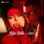 album image Robándote un beso Robándote un beso (feat. Lenier) - Single