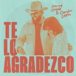 album image Te Lo Agradezco Te Lo Agradezco - Single