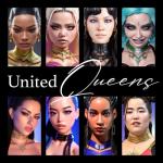 album image Bad Bitch BIGAKU United Queens