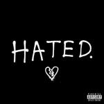 album image Hated Hated - Single