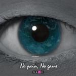 album image No Pain,No Game No Pain, No Game <nano ver.> - Single