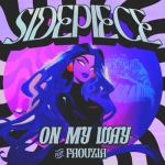 album image On My Way (Extended Mix) On My Way (feat. Faouzia) - Single