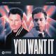Fedde Le Grand & NOME. - You Want It (Original Mix)
