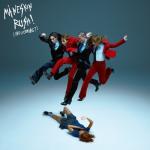 album image The driver RUSH! (ARE U COMING?)