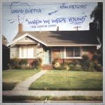 album image When We Were Young When We Were Young (The Logical Song) - Single