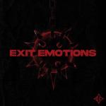 album image DIE ANOTHER DAY (feat. RØRY) EXIT EMOTIONS