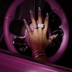 album image Beep Beep Beep Beep (feat. 50 Cent) - Single