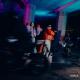 Rhove, ANNA - Petit Fou Fou (feat. ANNA)