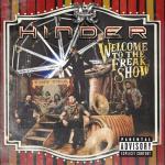 album image Should Have Known Better (Album Version) Welcome to the Freakshow