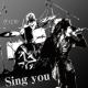 rice - Sing you (14.04.2010) [Maxi-Single] - 星に願いを