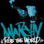 album image I'm A Rapper Rob the World