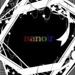 album image Dive In Your Eyes Nanoir