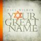 Paul Wilbur - Nobody Like You