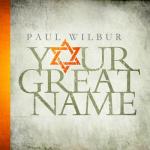 album image Nobody Like You Your Great Name