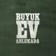 Büyük Ev Ablukada - Çıldırmicam