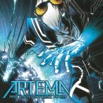 album image Divine Judgement ARTEMA