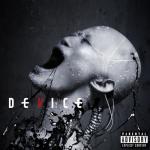 album image Close my eyes forever ft. Lzzy Hale Device