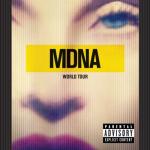 album image Justify My Love (MDNA Tour Studio Version) MDNA World Tour