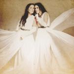 album image Paradise (Feat. Tarja Turunen) Paradise (What About Us?) - EP