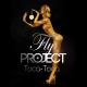 Fly Project - Toca Toca Speed rmx