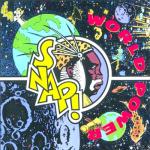 album image The Power (Punch Mix) World Power