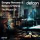 Simon O'Shine, Sergey Nevone - Apprehension (Extended Mix)