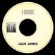 Jack Jones - Love Boat (1979)