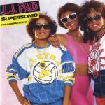 album image Supersonic Supersonic