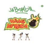 album image сальса,зумба La Bomba - EP