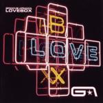 album image Hands of Time (Collateral) Lovebox