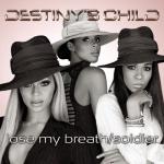 album image Soldier (Radio Edit) Lose My Breath / Soldier - EP