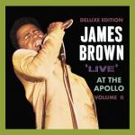 album image This is The Man World Live At The Apollo, Vol. II (Deluxe Edition)