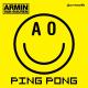 Armin van Buuren - Ping Pong (Simon Patterson Radio Edit)