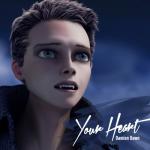album image Damien Dawn - Your Heart Your Heart - EP