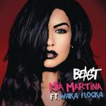album image Beast (Original Mix) (AGRMusic) Beast (feat. Waka Flocka) - Single