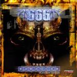 album image Paradoxx (Radio Album Mix) Paradoxx (Platinum Edition)
