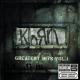 Korn - Ya'll we want a single