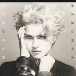 album image Holiday (Barry & Gibbs Extended Edit) Madonna