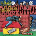 album image Ain't No Fun Doggystyle