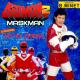 Bernard Minet - Bioman Bioman