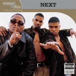 album image Wifey (Radio Mix) Platinum & Gold Collection: Next