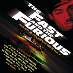 album image Furious The Fast and the Furious Soundtrack Collection