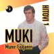 Munir Fiuljanin Muki - Nije druze sve u casi