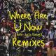 Jack Ü, Skrillex, Diplo feat. Justin Bieber - Where Are Ü Now (with Justin Bieber) (Marshmello Remix)