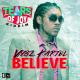 Vybz Kartel - Believe It/Tears Of Joy Riddim/vk.com/dancehallworld