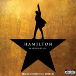 album image Guns and Ships Hamilton: An American Musical (Original Broadway Cast Recording)