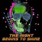 album image The Nights Begin to Shine The Night Begins to Shine - Single
